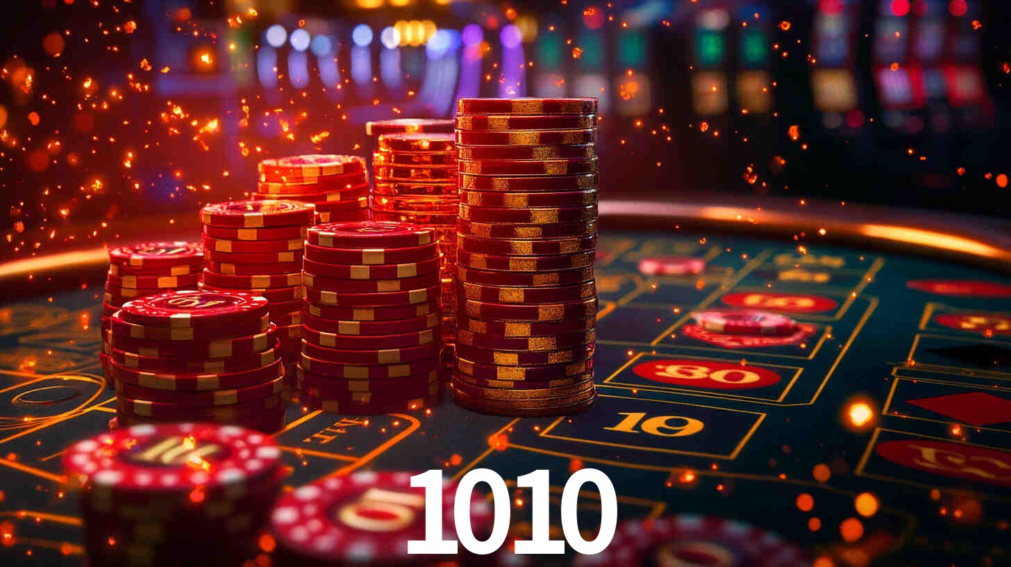 Experiência VIP 1010