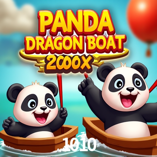 Promoção Relâmpago 1010