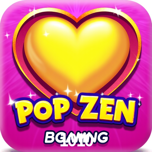 Bônus de Boas-vindas 1010