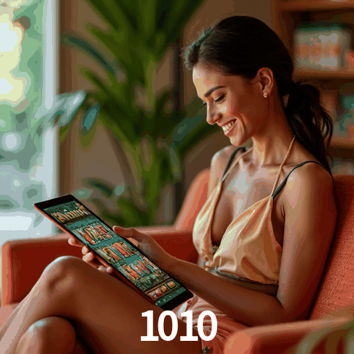 Apostas de Basquete 1010