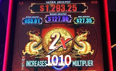 Ofertas Exclusivas 1010