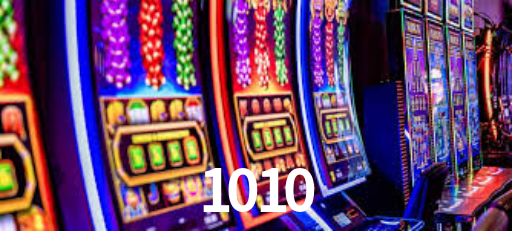 Bônus de Boas-vindas 1010