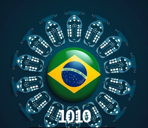 Recursos de Bônus 1010