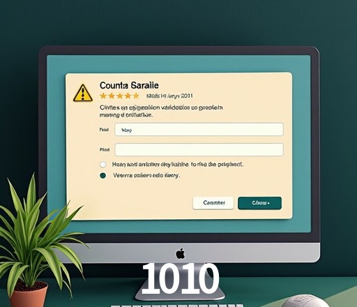 Interface Premium 1010