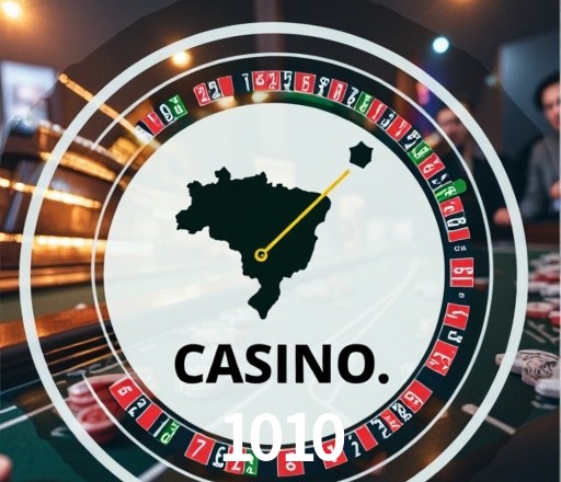 Casino Ao Vivo 1010