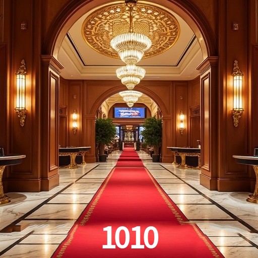 Apostas de Tênis 1010