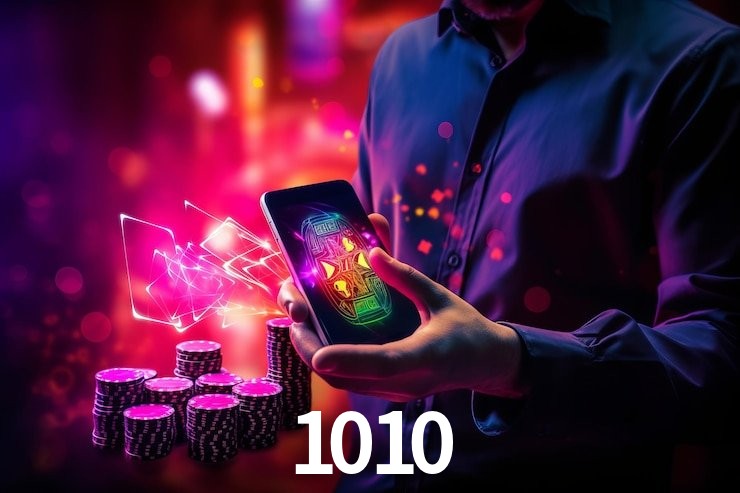 Estatísticas Esportivas 1010