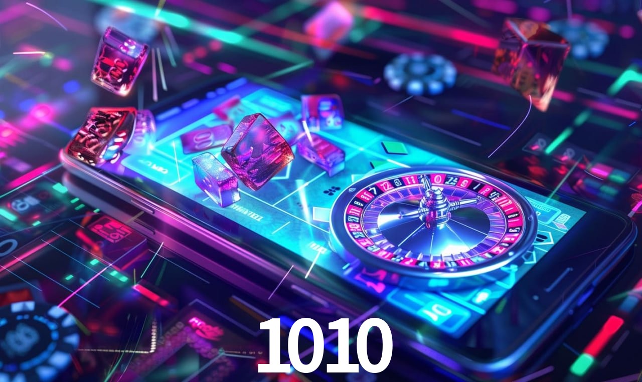 Diretório de Jogos 1010