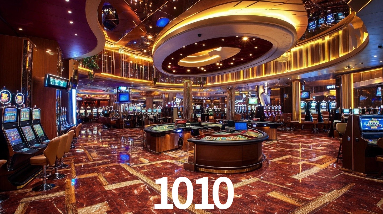 Game Statistics 1010
