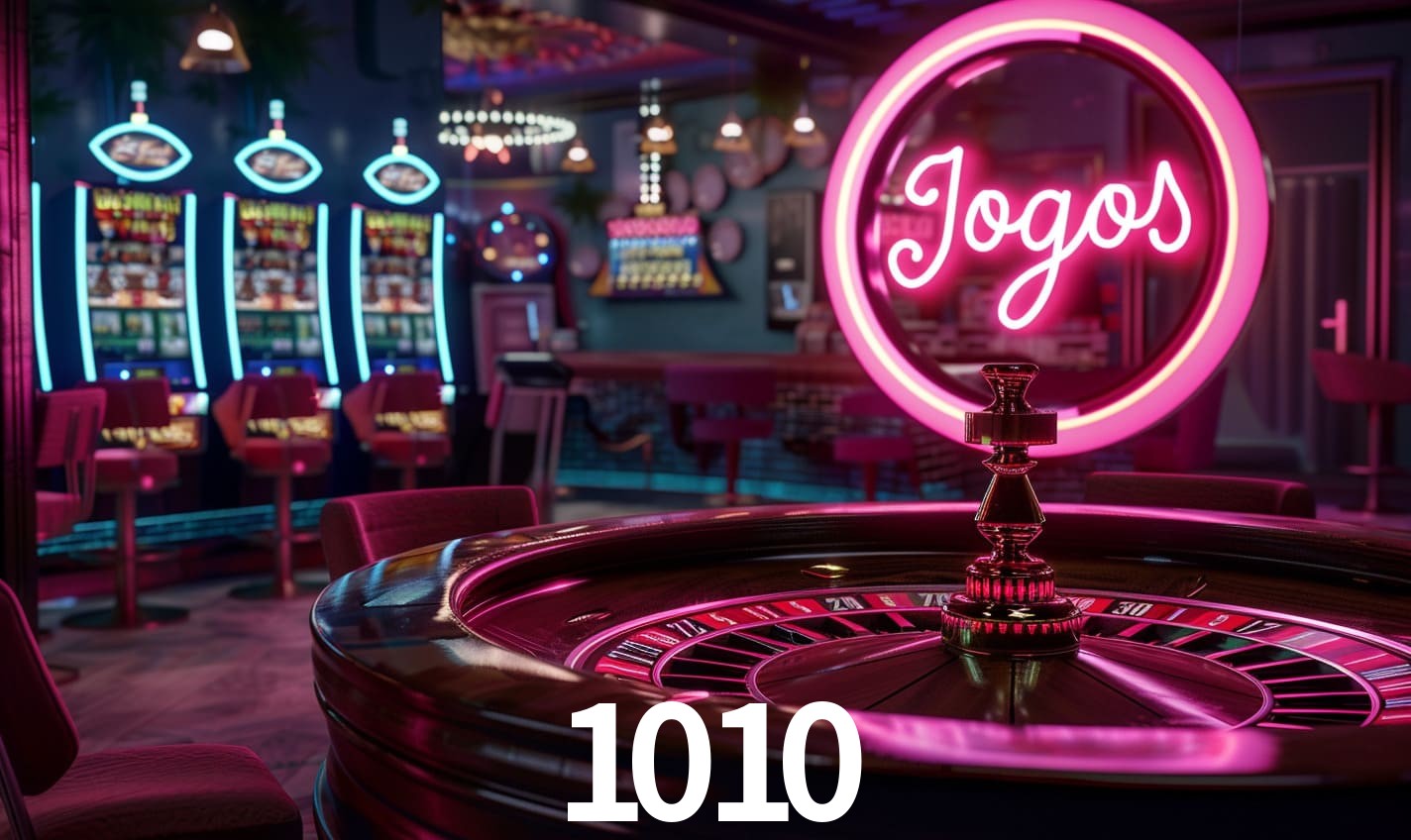cassino 1010