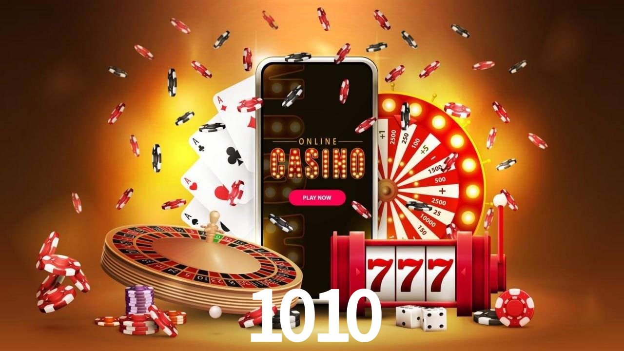 Promoção Relâmpago 1010