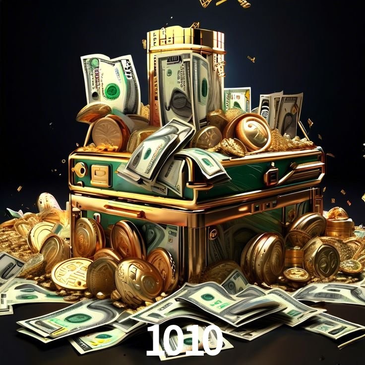 Jogos de Slot 1010