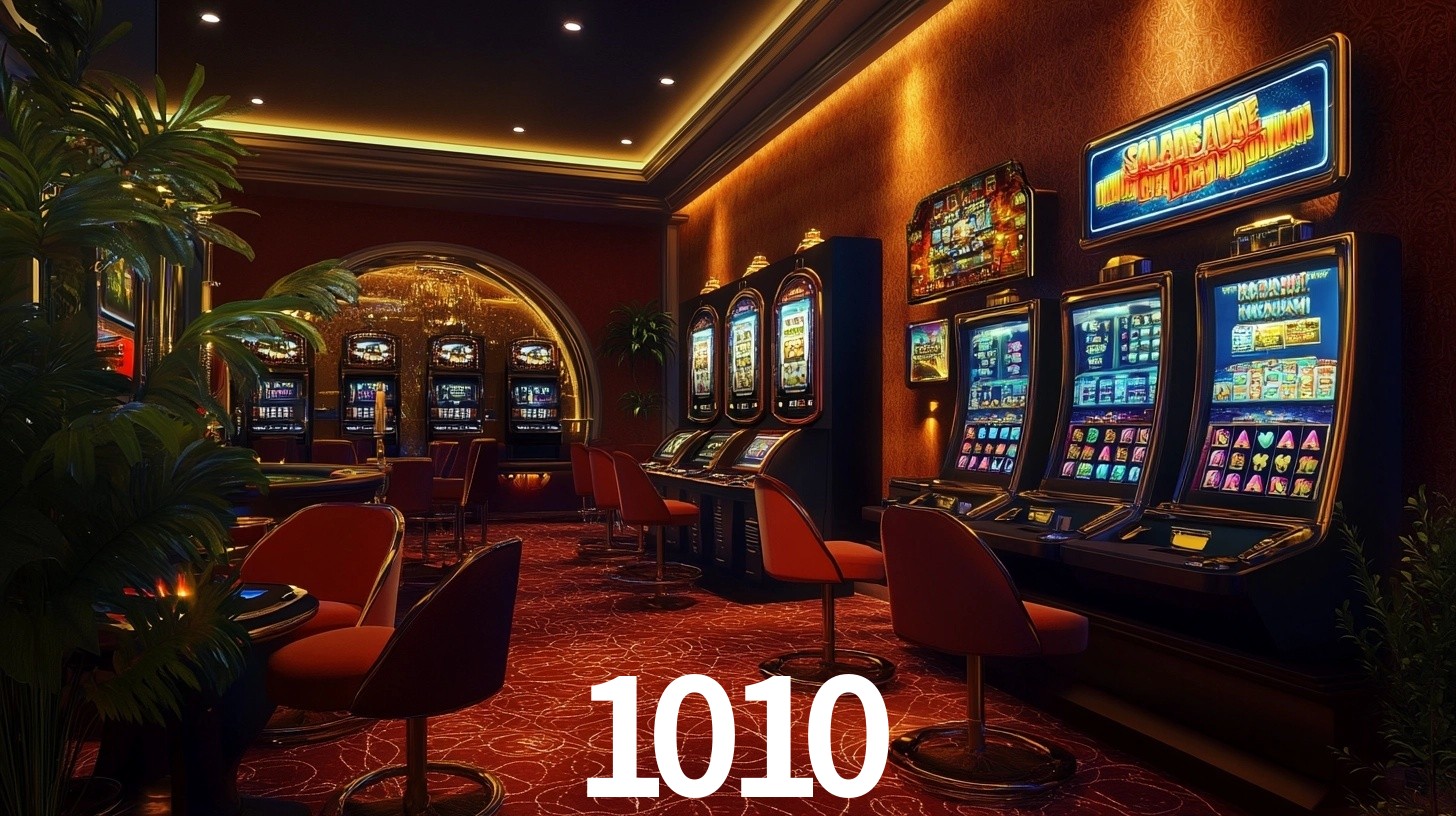 Bonus Features 1010