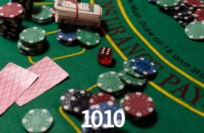 Exclusive Games 1010