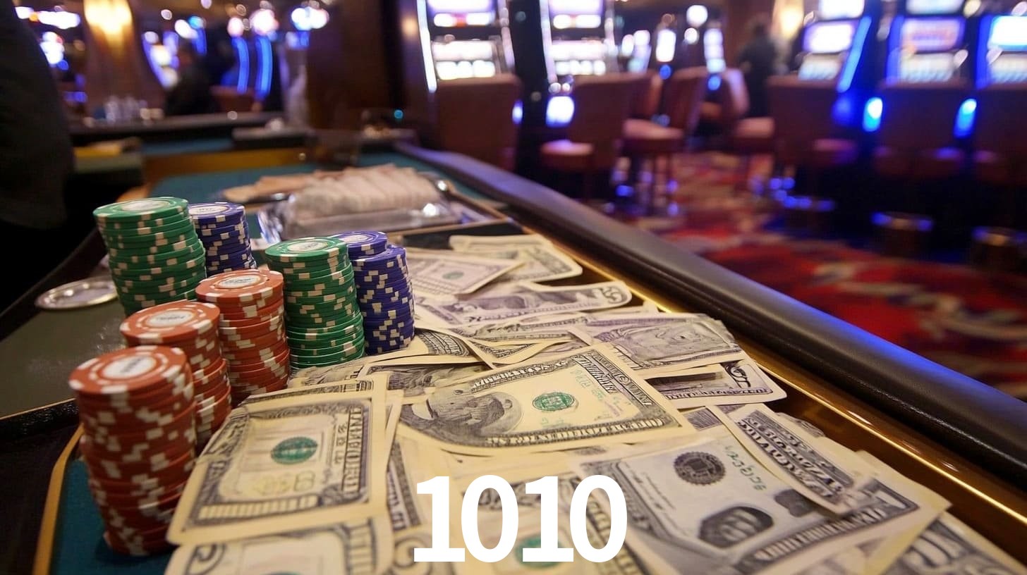 1010 bet