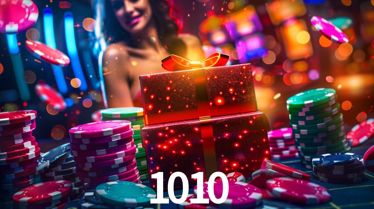 PIX Instantâneo 1010