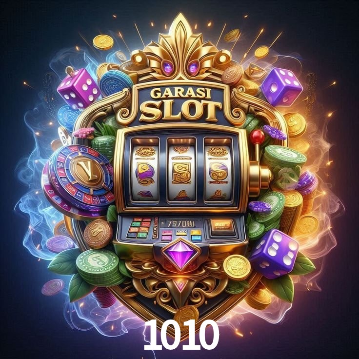 1010: Seu Cassino Premiado com Pagamentos Rápidos