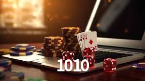Torneios 1010