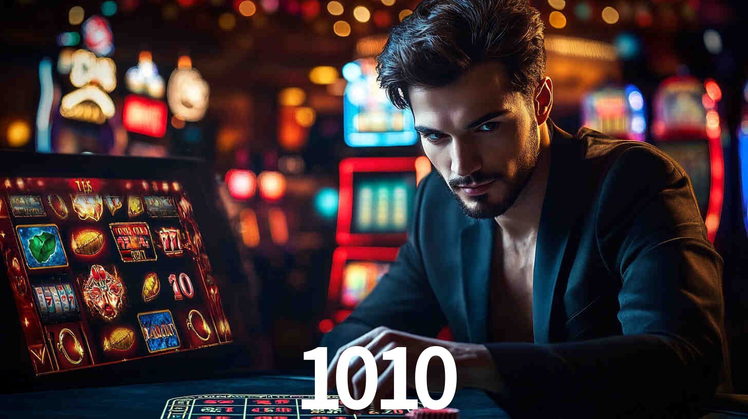 Daily Bonuses 1010