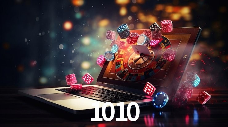 Jogos Exclusivos 1010
