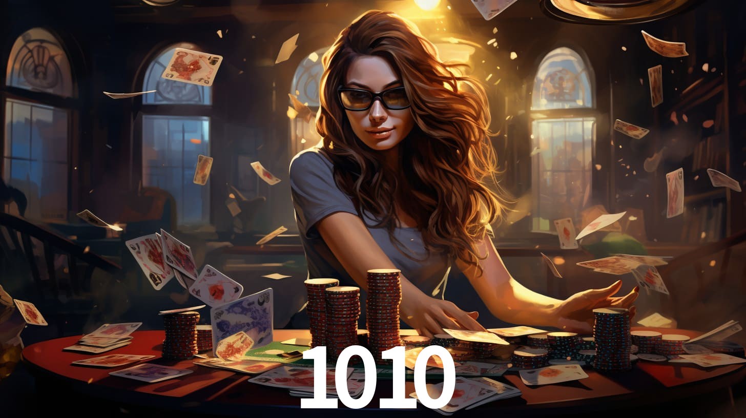 Game Providers 1010