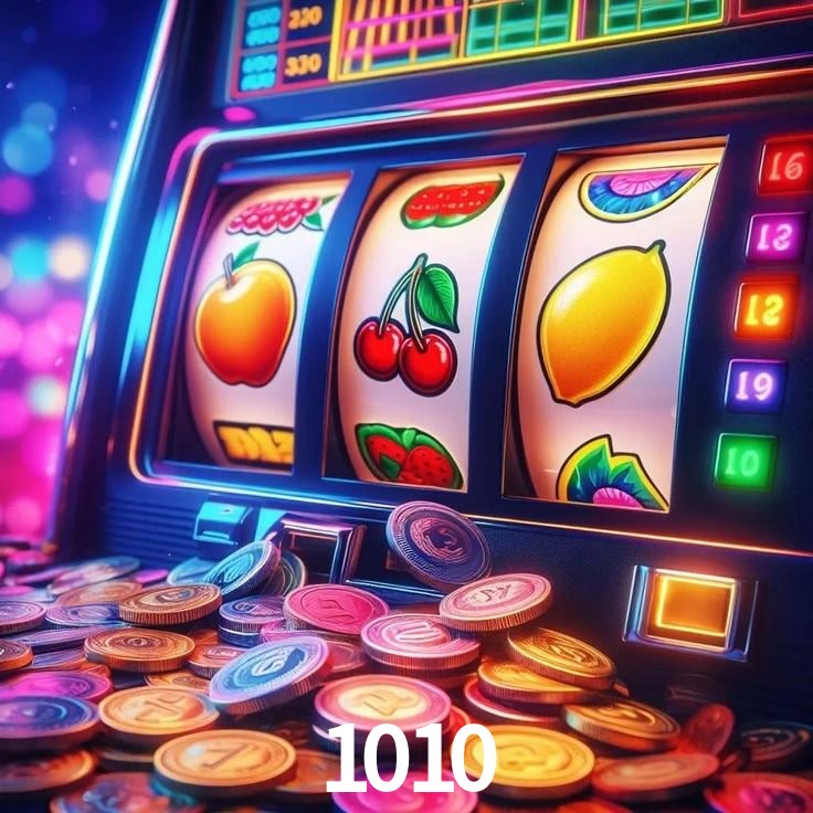 Casino Ao Vivo 1010