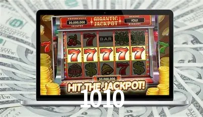 1010: A Experiência de Casino com Jogos de Mesa ao Vivo