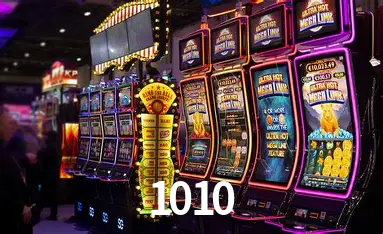 Desvendando o Mundo dos Jogos Virtuais na 1010