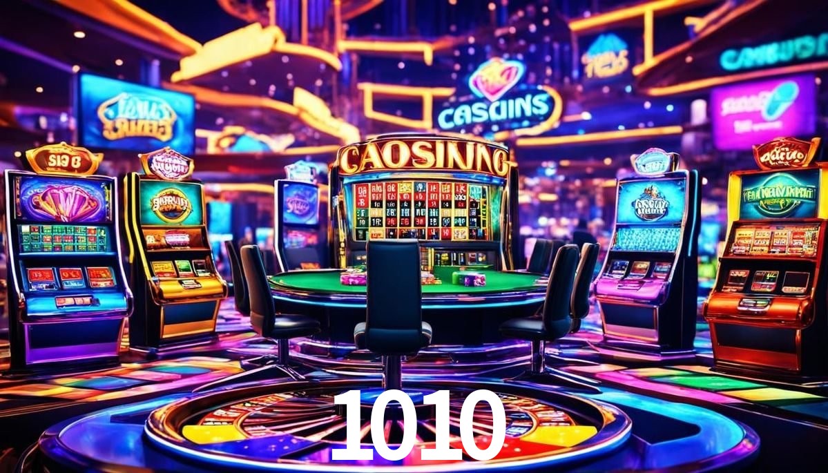 Login Seguro 1010