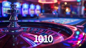 Provedores de Jogos 1010