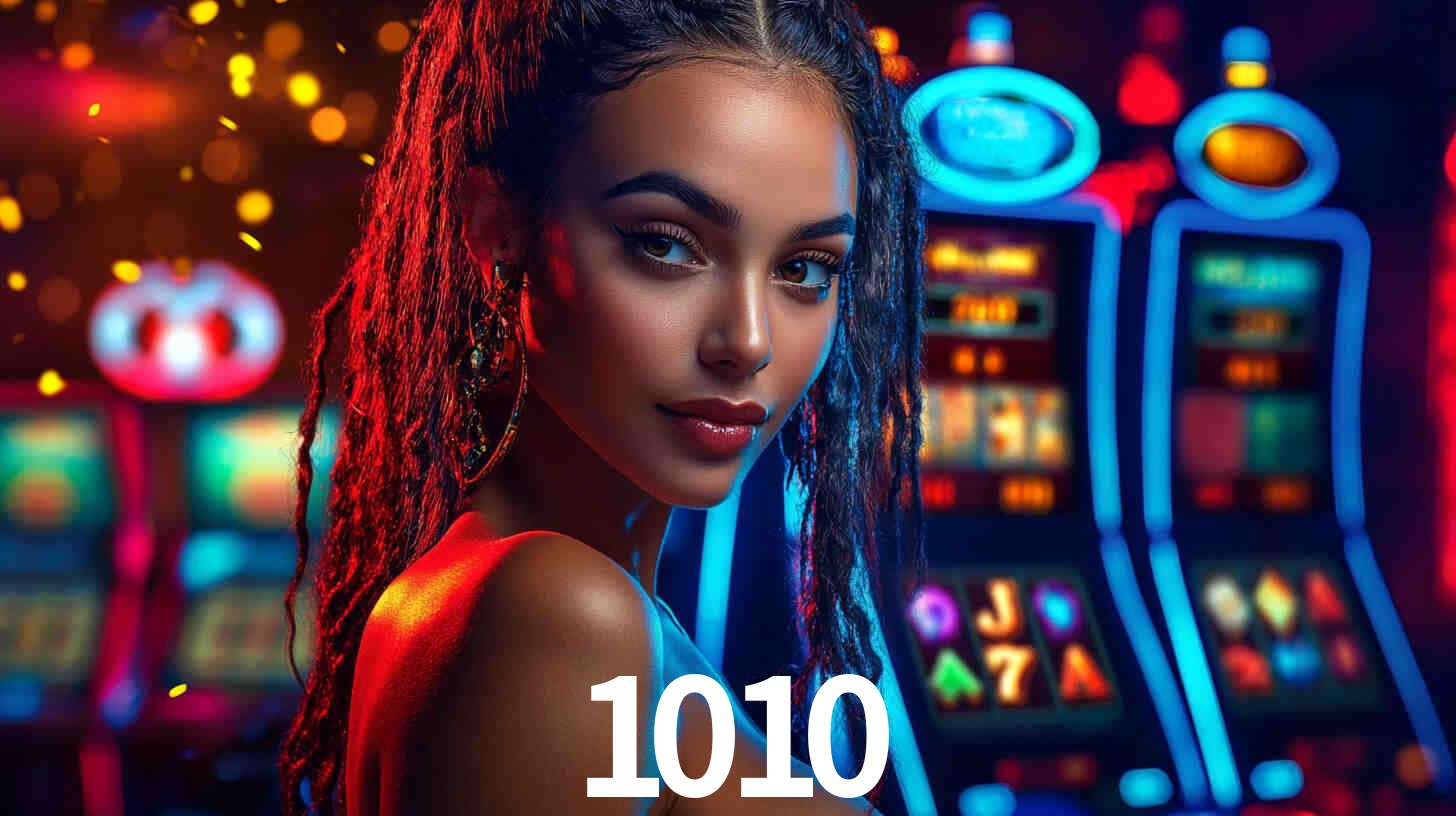 A Emoção da Loteria na 1010: Uma Chance de Mudança de Vida