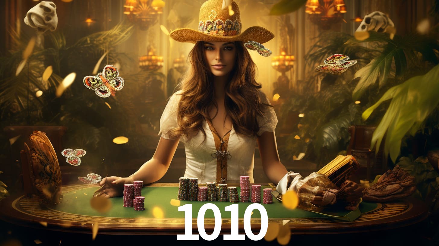 Games Directory 1010