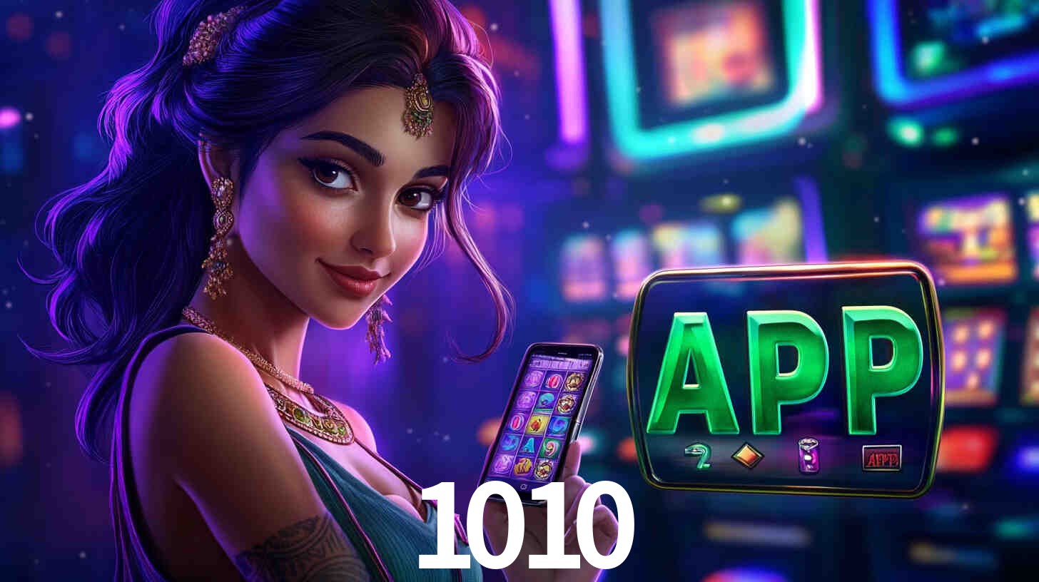 Welcome Bonus 1010