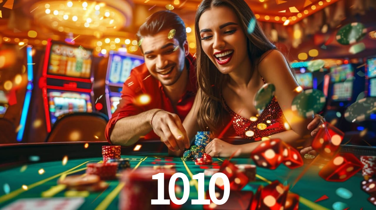 1010 bet