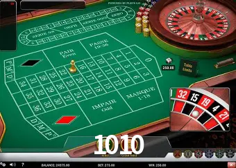 A Popularidade dos Caça-Níqueis no 1010