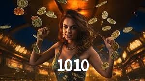 Weekend Specials 1010