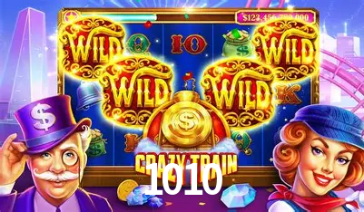 Descubra a Magia dos Jogos de Arcade no 1010